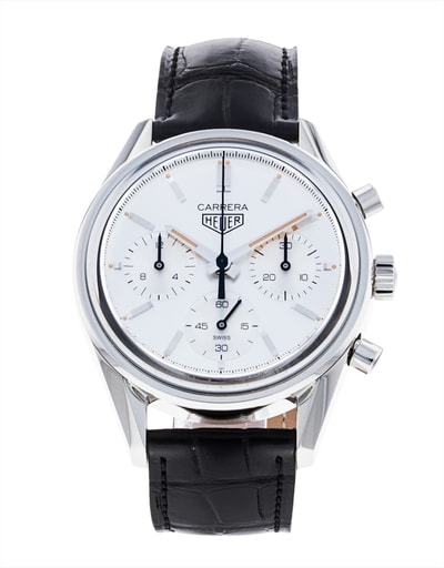 Tag Heuer Carrera CBK221B.FC6479